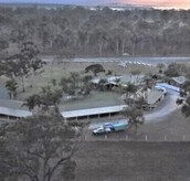 Koorawatha Homestead Motel - Inverell Accommodation