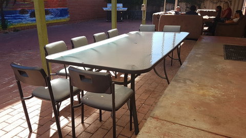 MyOZexp Palmerston Lodge - Inverell Accommodation 1