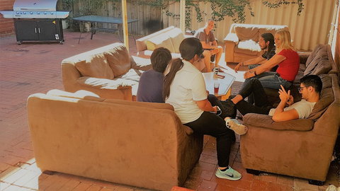 MyOZexp Palmerston Lodge - Inverell Accommodation 2