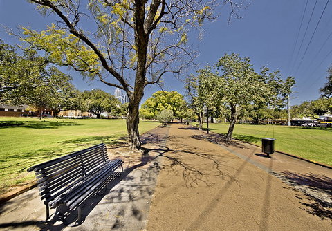 MyOZexp Palmerston Lodge - Inverell Accommodation 3