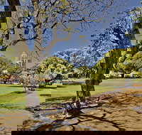 myOZexp Palmerston Lodge - Inverell Accommodation