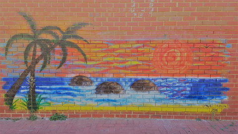 MyOZexp Palmerston Lodge - Inverell Accommodation 5