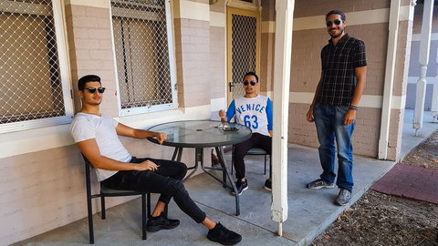 MyOZexp Palmerston Lodge - Inverell Accommodation 4