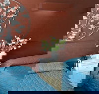 Warwick Motor Inn - Inverell Accommodation