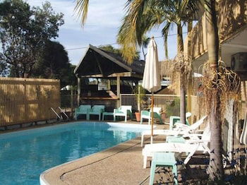 Abel Tasman Waterfront Motel - Inverell Accommodation 2
