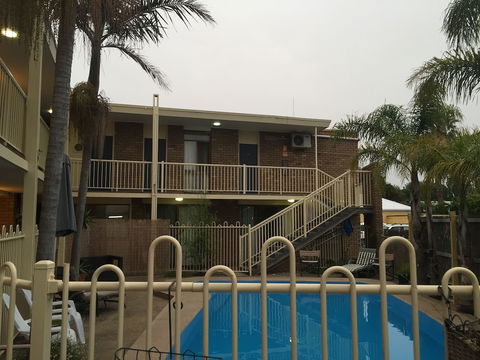 Abel Tasman Waterfront Motel - Inverell Accommodation 5