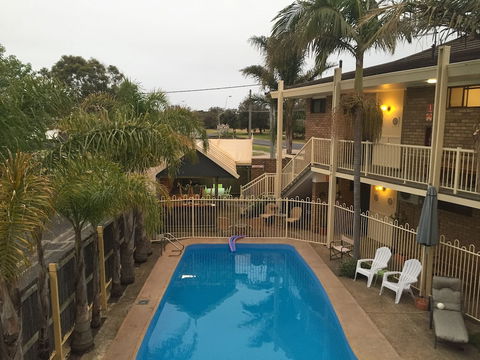 Abel Tasman Waterfront Motel - Inverell Accommodation 4