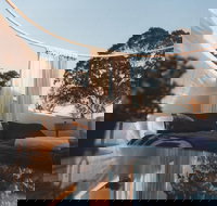 Coonawarra Bush Holiday Park - Inverell Accommodation