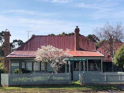 Kerrellie Cottages - Inverell Accommodation 1