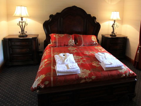 Kerrellie Cottages - Inverell Accommodation 6