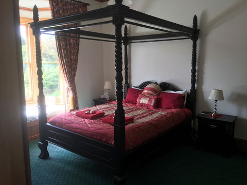 Kerrellie Cottages - Inverell Accommodation 2