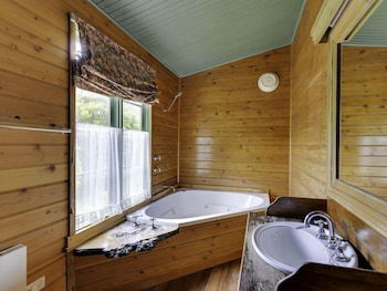 Kerrellie Cottages - Inverell Accommodation 5