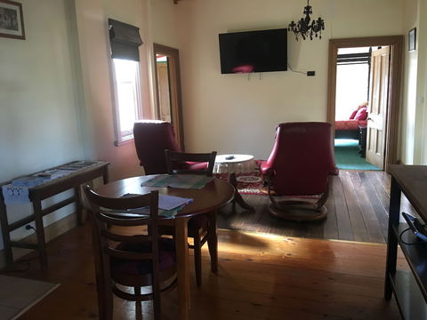 Kerrellie Cottages - Inverell Accommodation 3