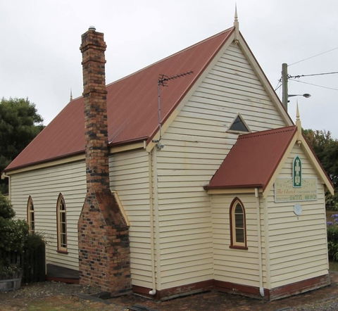 Kerrellie Cottages - Inverell Accommodation 0