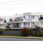 Unit 8 Boardwalk - Inverell Accommodation