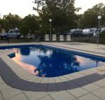 Roma Big Rig Tourist Park - Inverell Accommodation