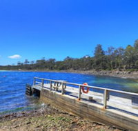 Sommers Bay Beach House - Inverell Accommodation