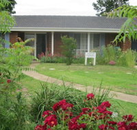 Beyers B  B - Inverell Accommodation
