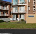 Unit 1 Countess Court - Inverell Accommodation