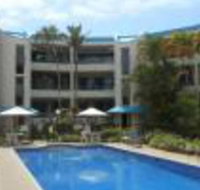 Placid Waters Holiday Apartments