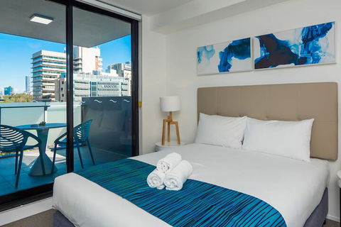 Annexe Apartments - Inverell Accommodation 6