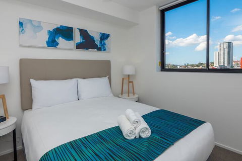 Annexe Apartments - Inverell Accommodation 1