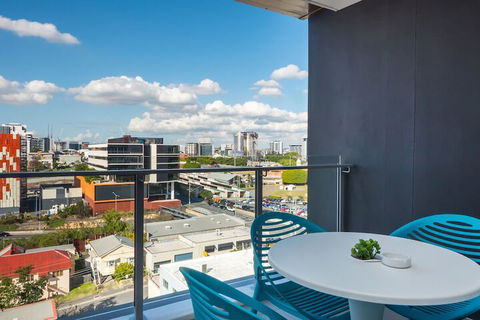 Annexe Apartments - Inverell Accommodation 3