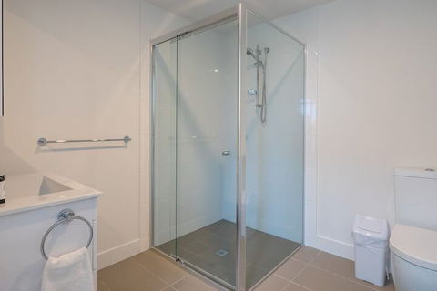 Annexe Apartments - Inverell Accommodation 5