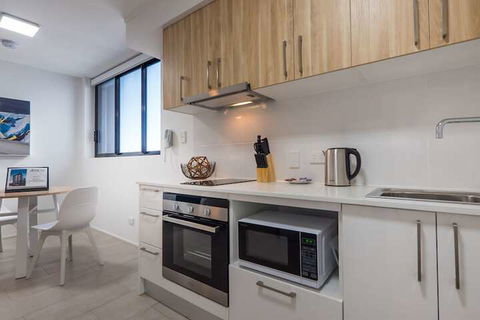 Annexe Apartments - Inverell Accommodation 4