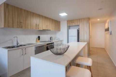 Annexe Apartments - Inverell Accommodation 0