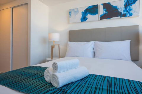 Annexe Apartments - Inverell Accommodation 2