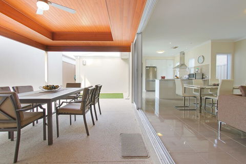 Anastasia Villa - Inverell Accommodation 3
