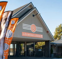 Leumeah Lodge - Inverell Accommodation