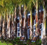 Inverloch Motel - Inverell Accommodation