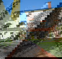 Cumquat House - Inverell Accommodation