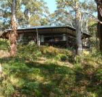 The Coombe on Wilson Inlet - Inverell Accommodation