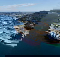 Six Degrees Boutique Hotel - Inverell Accommodation