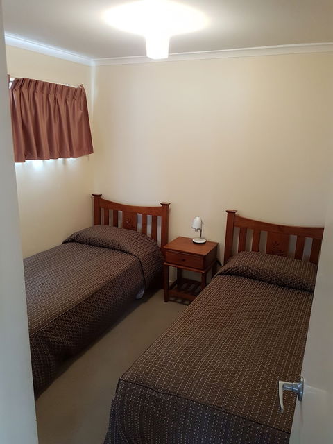 Wallaroo Holiday Park - Inverell Accommodation 4