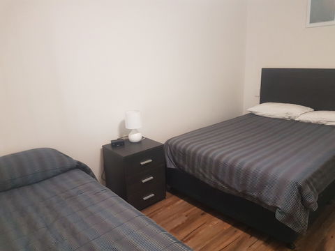 Wallaroo Holiday Park - Inverell Accommodation 5