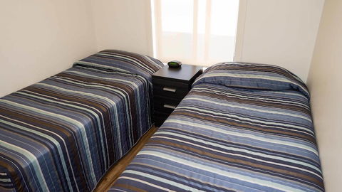 Wallaroo Holiday Park - Inverell Accommodation 1