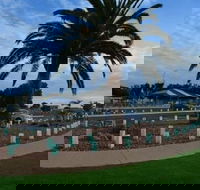 Wallaroo Holiday Park - Inverell Accommodation