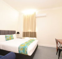 The Hallows Accommodation - Inverell Accommodation