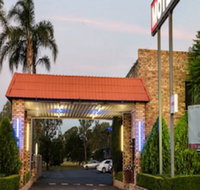 Centre Point Mid City Motor Inn - Inverell Accommodation