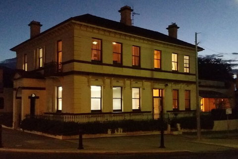 The Bank Guesthouse Glen Innes - Inverell Accommodation 3