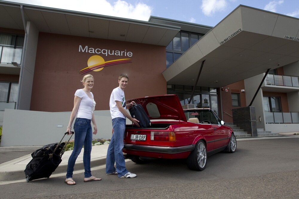 Argenton NSW Inverell Accommodation