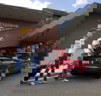 Macquarie 4 Star - Inverell Accommodation