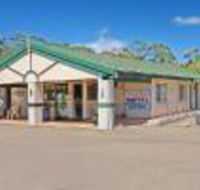 Colonial Palms Motel - Inverell Accommodation
