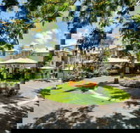 Trinity Links Resort - Inverell Accommodation