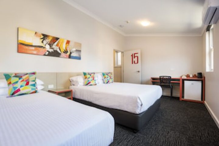 Granville NSW Inverell Accommodation