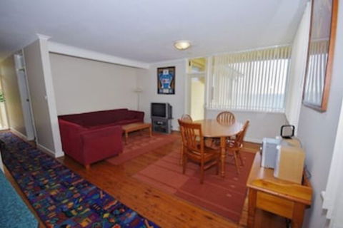 Golden Sands 3 - Inverell Accommodation 4